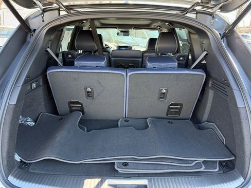 New 2026 Acura MDX Type S image 18