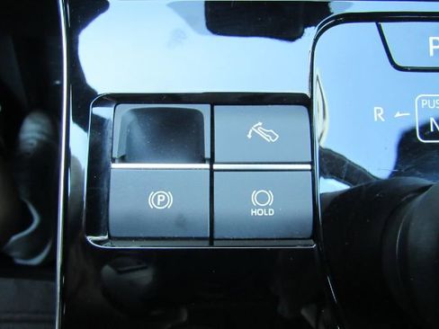 Used 2023 Toyota bZ4X Limited image 47