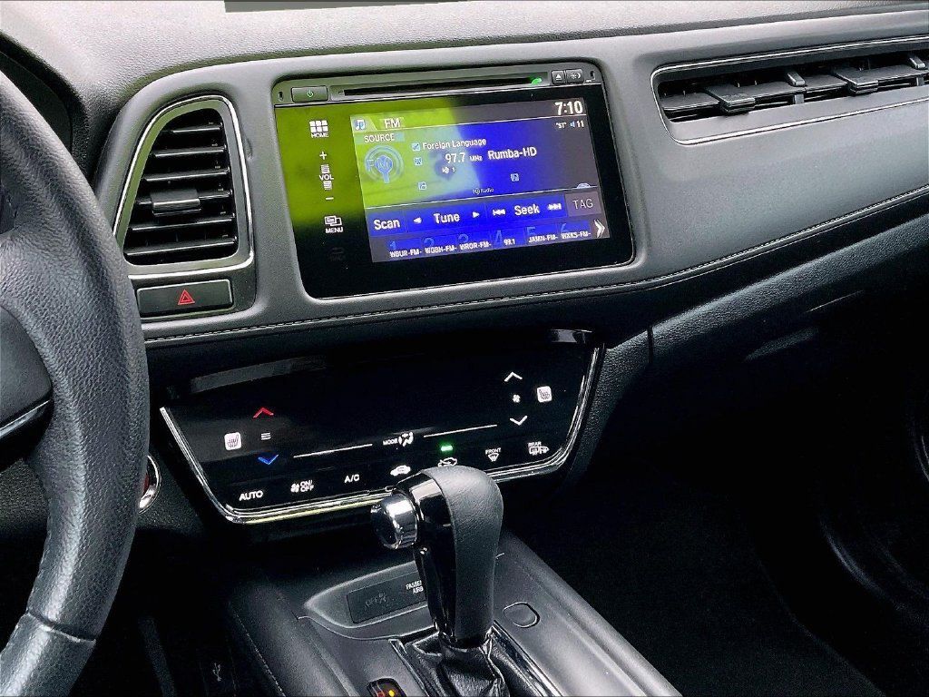 Used 2016 Honda HR-V EX-L image 18