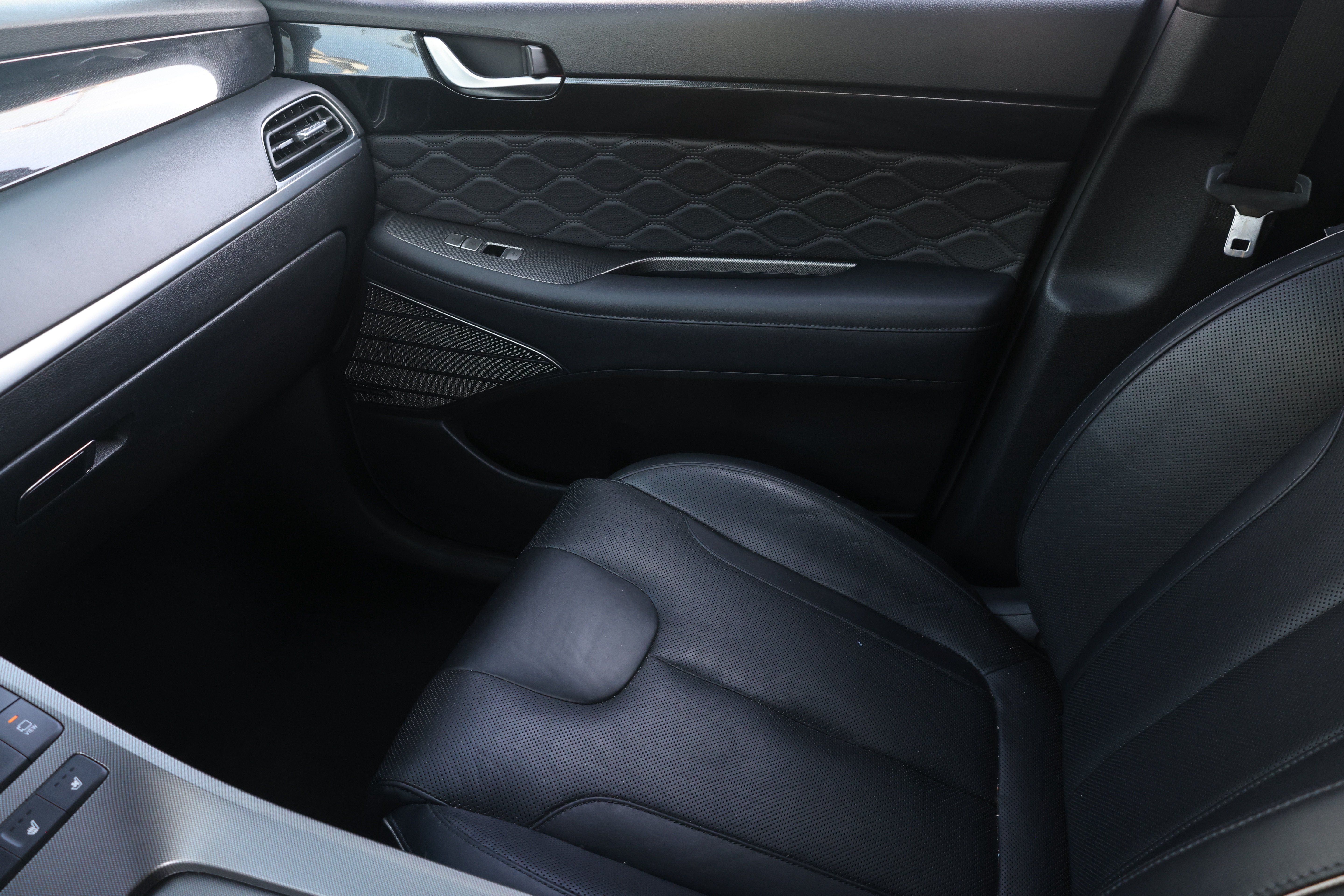 Used 2020 Hyundai Palisade Limited AWD/4WD image 9