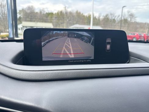 Used 2026 MAZDA CX-30 AWD 2.5 S image 22