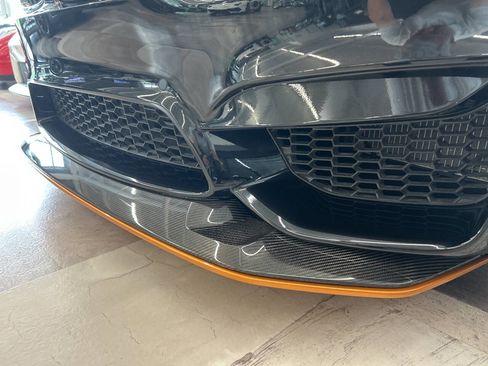 Used 2016 BMW M4 GTS RWD image 9