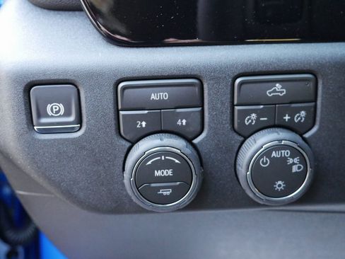 New 2026 Chevrolet Silverado 1500 LT image 11