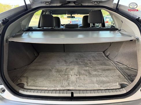 Used 2012 Toyota Prius Two FWD image 20