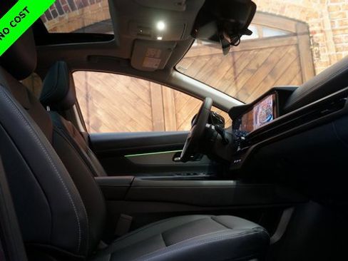 Certified 2025 Nissan Murano SL w/ Cargo Package image 50