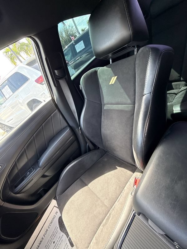 Used 2023 Dodge Charger Scat Pack RWD image 7