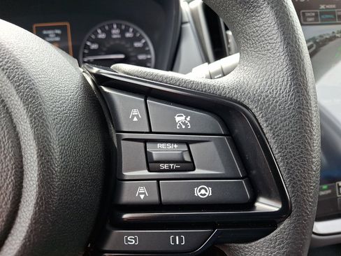 Certified 2026 Subaru Crosstrek 2.0i Premium AWD/4WD image 21