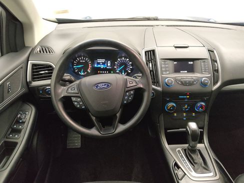 Used 2018 Ford Edge SE AWD/4WD image 22