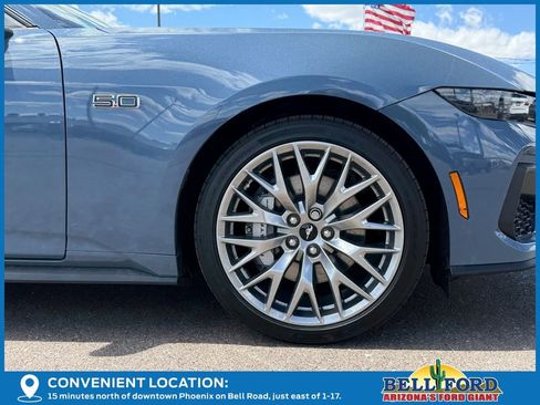 New 2026 Ford Mustang GT Premium image 10
