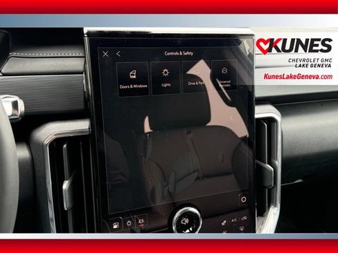 New 2026 GMC Acadia Elevation w/ Black Edition AWD/4WD image 43