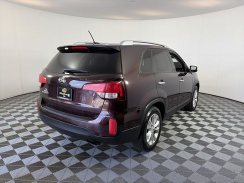 Used 2015 Kia Sorento EX FWD image 10