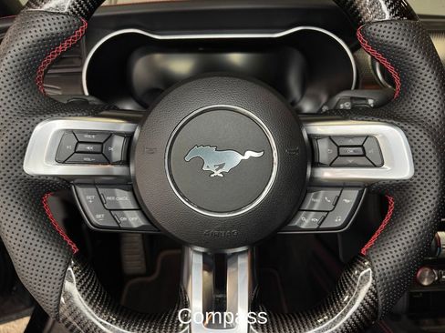 Used 2019 Ford Mustang GT Premium w/ California Special Package RWD image 15