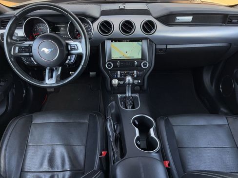 Used 2018 Ford Mustang GT Premium image 13