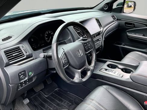 Used 2024 Honda Ridgeline TrailSport image 14