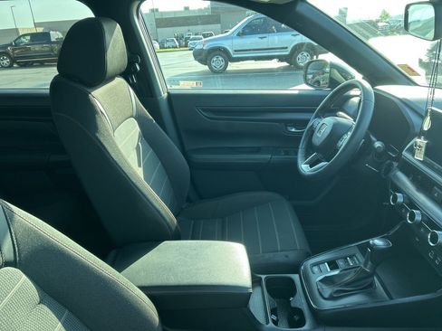 Used 2023 Honda CR-V Sport image 4