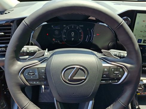 New 2026 Lexus NX 350 AWD w/ Premium Package image 12
