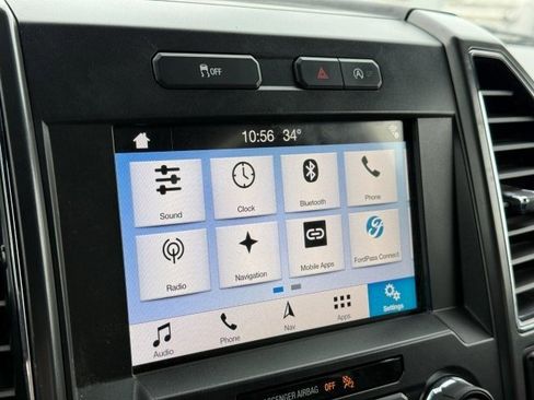 Used 2019 Ford F150 XLT w/ Equipment Group 302A Luxury image 29