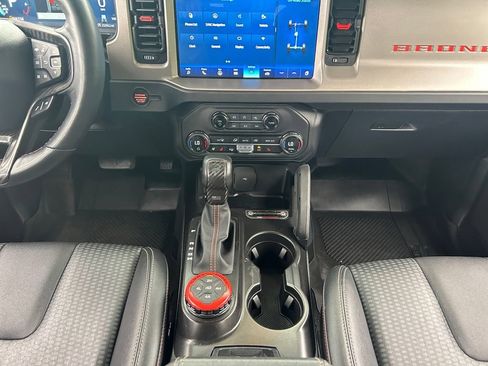 Used 2023 Ford Bronco Raptor AWD/4WD image 15