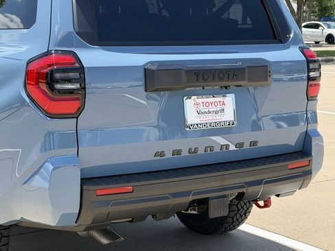 New 2026 Toyota 4Runner SR5 RWD image 6