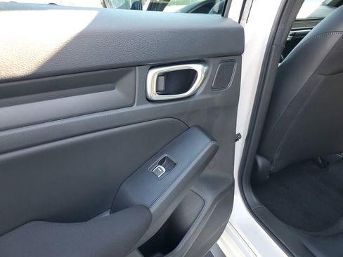 Certified 2026 Honda Civic Sport image 16