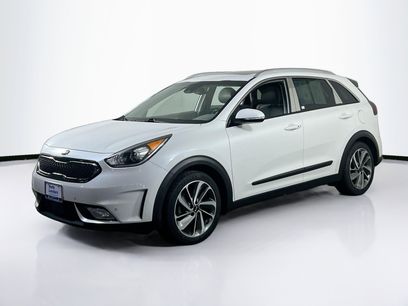 Used 2019 Kia Niro Touring