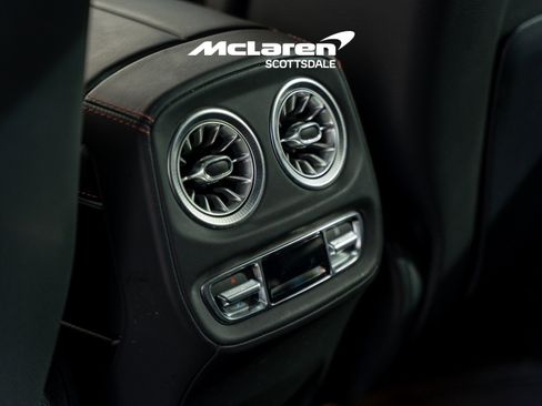 Used 2025 Mercedes-Benz G 63 AMG 4MATIC image 41