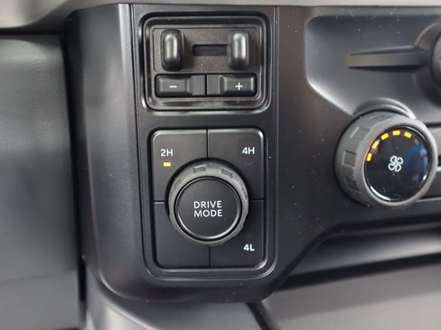 New 2026 Ford F350 XLT AWD/4WD image 7