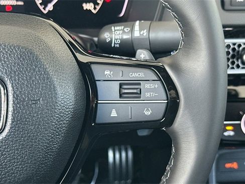 New 2026 Honda Civic FWD Hybrid Sedan image 26