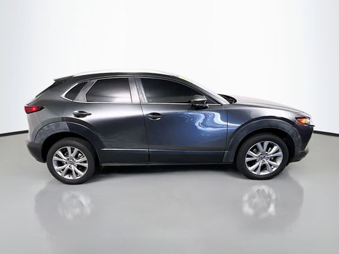 Used 2023 MAZDA CX-30 AWD 2.5 S w/ Preferred Package image 3