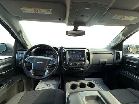 Used 2015 Chevrolet Silverado 2500 LT w/ LT Convenience Package AWD/4WD image 21