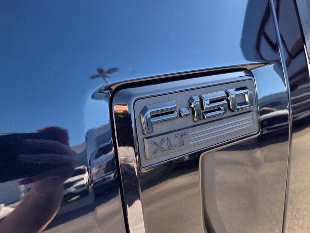 New 2026 Ford F150 XLT AWD/4WD image 16