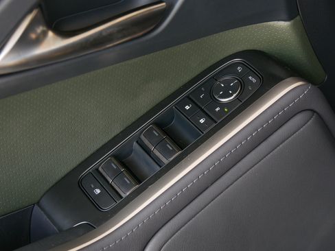 Used 2025 Lexus GX 550 AWD/4WD image 30