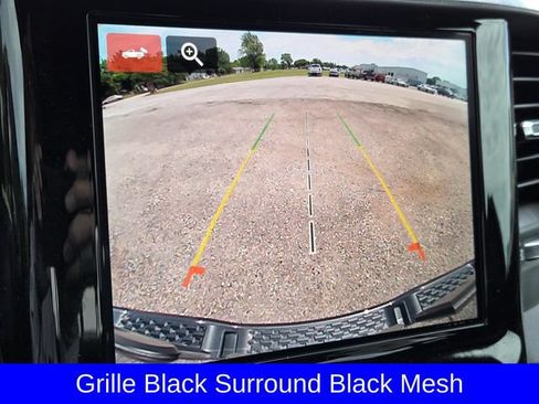 New 2026 RAM 1500 Express AWD/4WD image 18