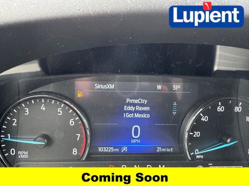 Certified 2020 Ford Explorer XLT w/ Equipment Group 202A image 6