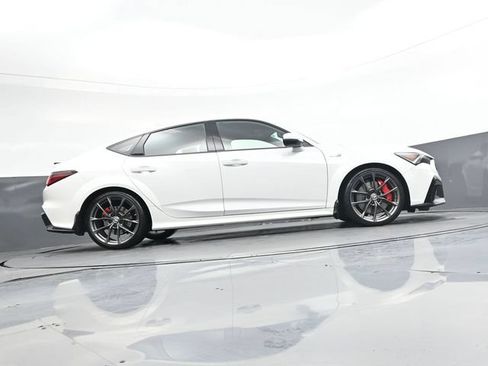 Used 2025 Acura Integra Type S FWD image 31