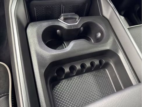 Used 2026 RAM 1500 Laramie w/ Night Edition image 12