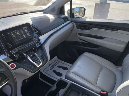 Used 2019 Honda Odyssey EX-L image 14
