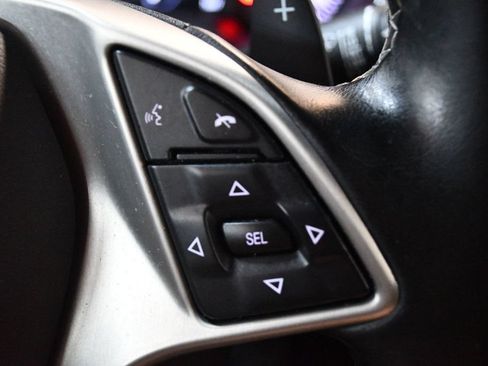 Used 2019 Chevrolet Corvette Z06 RWD image 37