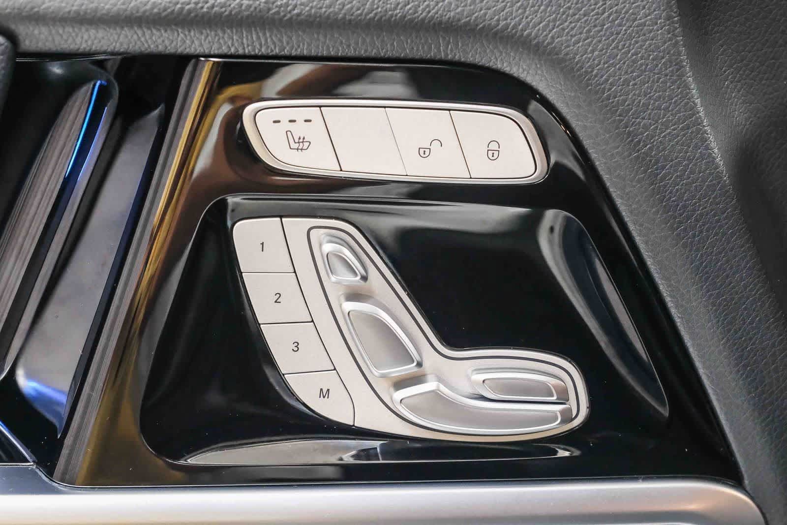 Certified 2025 Mercedes-Benz G 550 image 27