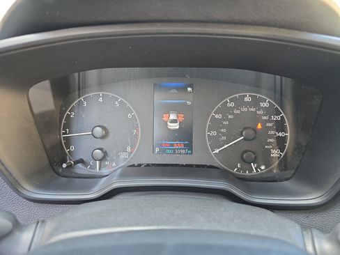 Used 2024 Toyota Corolla LE image 20