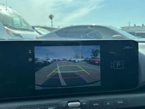 Used 2025 Kia K4 LXS image 27