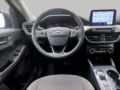 Used 2022 Ford Escape SE w/ Convenience Package FWD image 6