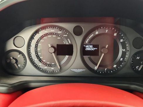 Used 2014 Aston Martin Vanquish Coupe RWD image 72