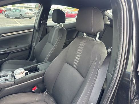 Used 2018 Honda Civic LX image 18