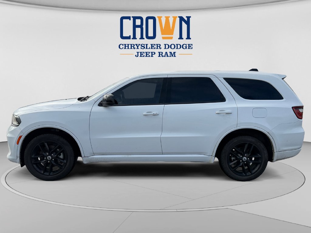 Used 2023 Dodge Durango GT AWD/4WD image 3