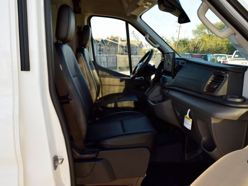 New 2026 Ford Transit 250 Base image 22