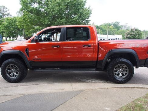 Used 2024 RAM 1500 TRX AWD/4WD image 4