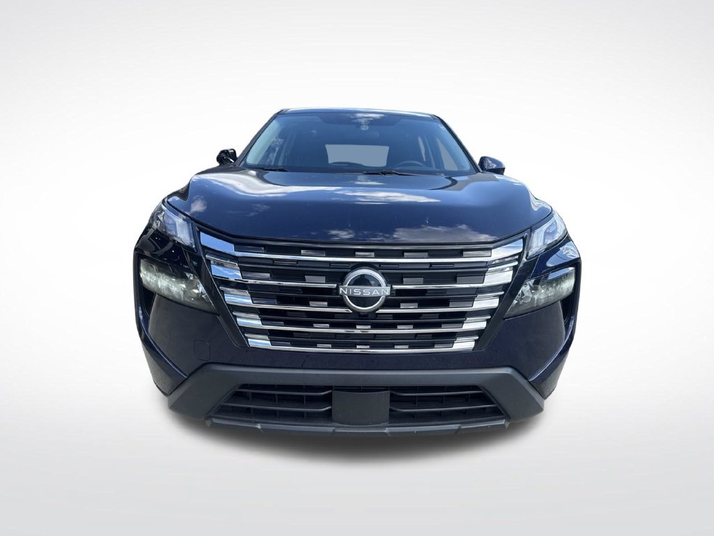 Used 2025 Nissan Rogue SV AWD/4WD image 9