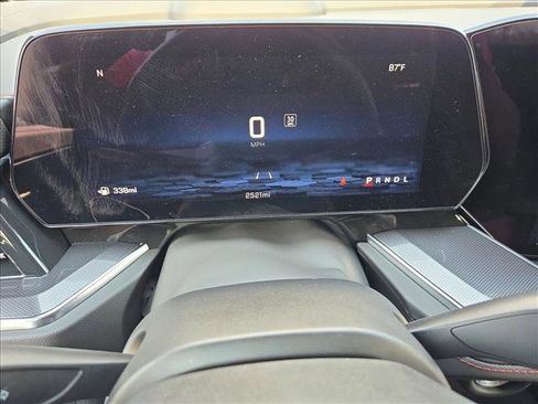 Used 2026 Chevrolet Tahoe RST w/ Comfort Package image 11