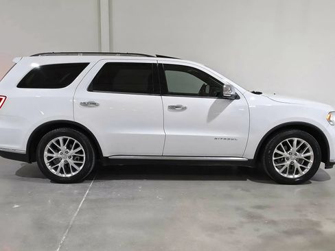 Used 2015 Dodge Durango Citadel RWD image 2